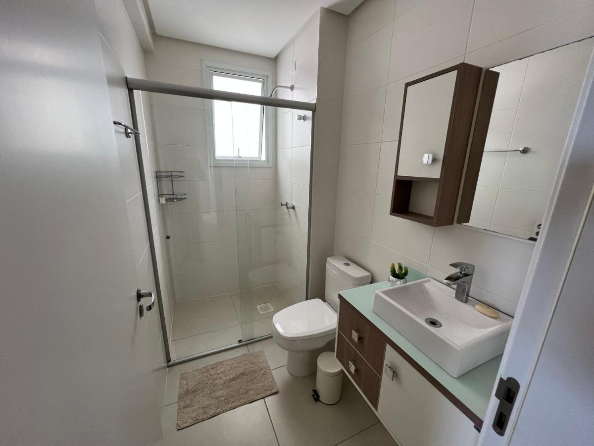Apartamento Central Super Localizacao Torres Exterior photo
