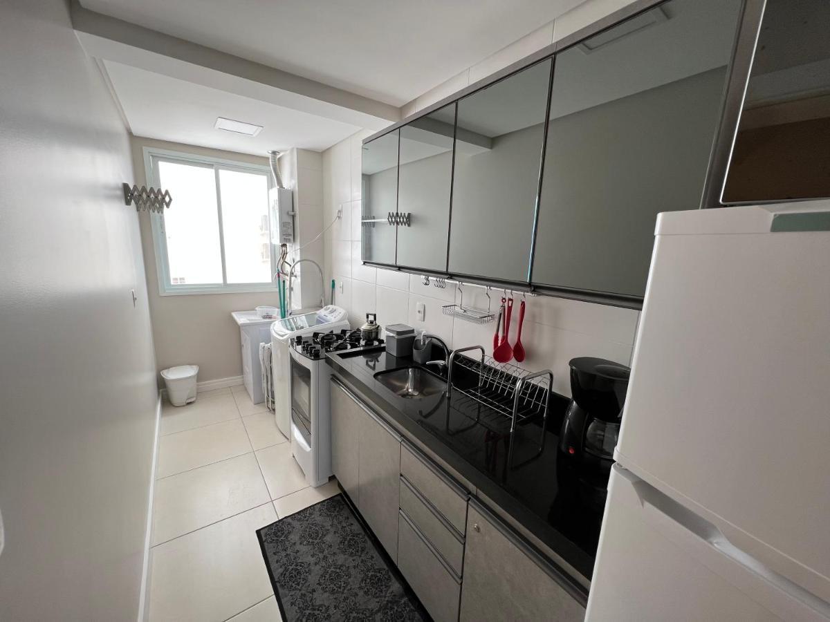 Apartamento Central Super Localizacao Torres Exterior photo