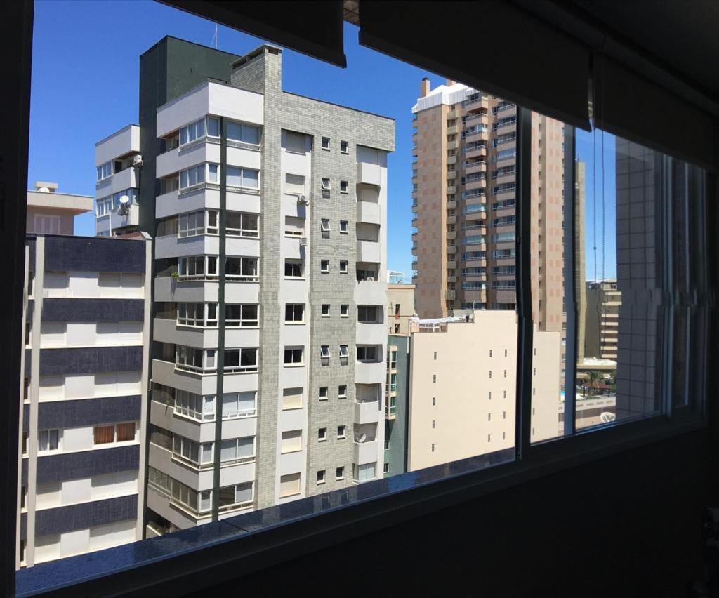 Apartamento Central Super Localizacao Torres Exterior photo