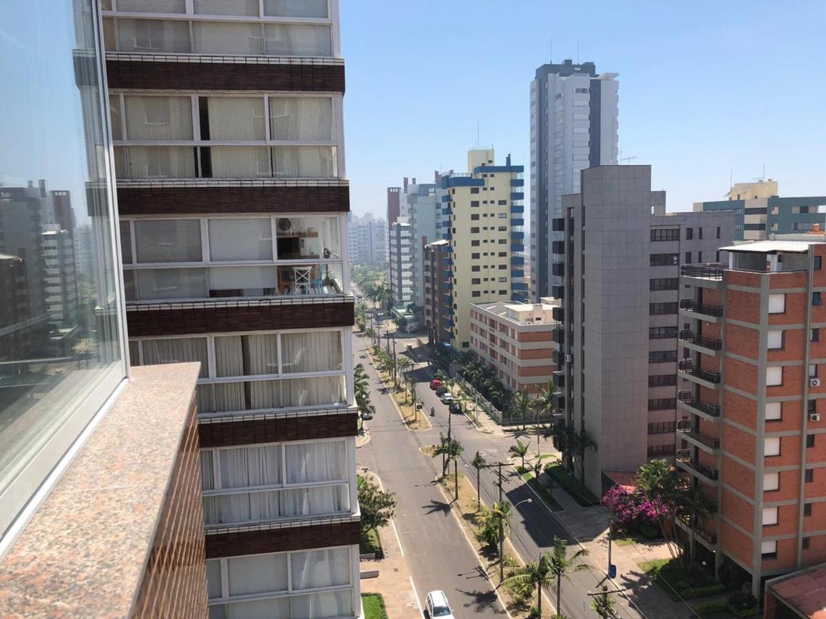 Apartamento Central Super Localizacao Torres Exterior photo